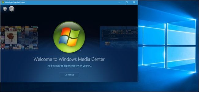 windows media center windows 7 download free
